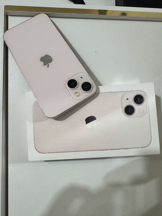 продам iphone 13