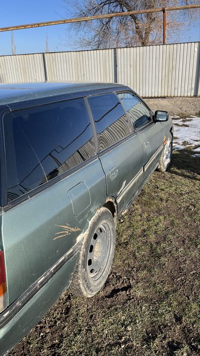 Субару легасы салылады