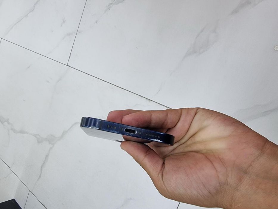 iphone 12 айби орка кришка алмашкан