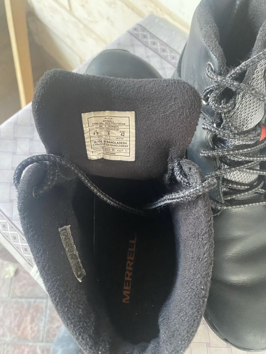 Полусапоги кожаные не дорого