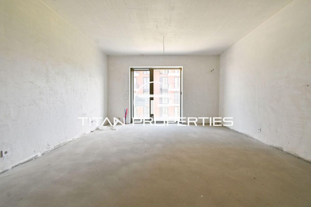 Тристаен,за продажба , ж.к. Красно Село