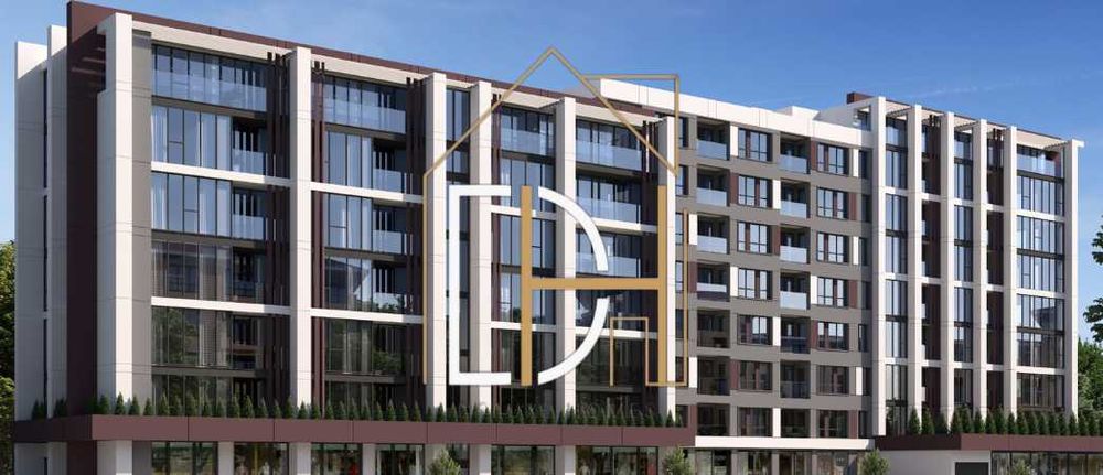 Продава се Тристаен апартамент в Пловдив, Тракия - 129 кв.м за 1154 €/кв.м - Снимка #1