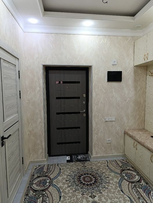 Аренда чиланзар 19кв  1/4/9 навастройка