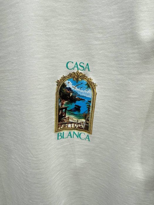 Casablanca тениска S-4XL