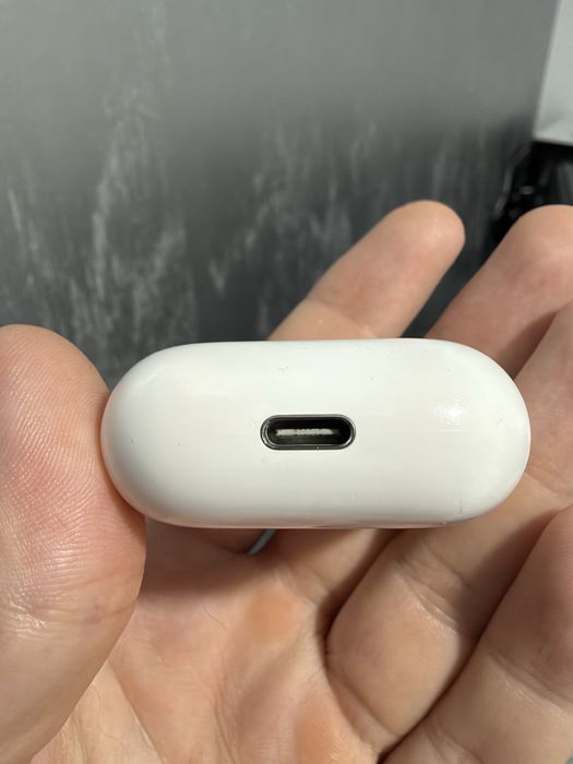 Carcasa airpods 4