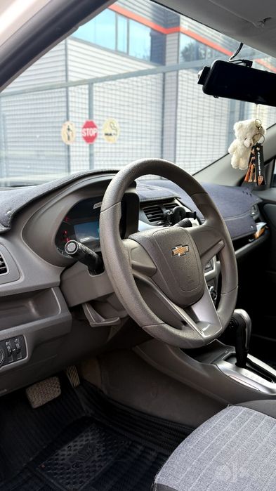 Продаю Chevrolet cobalt