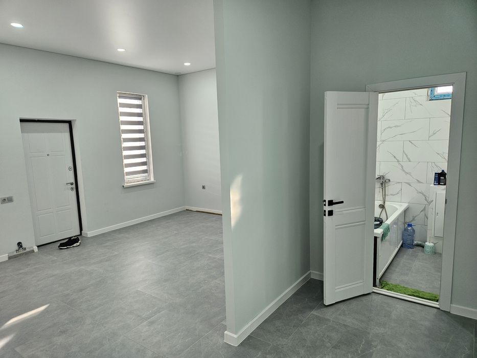 Продаётся дом Еркинкала