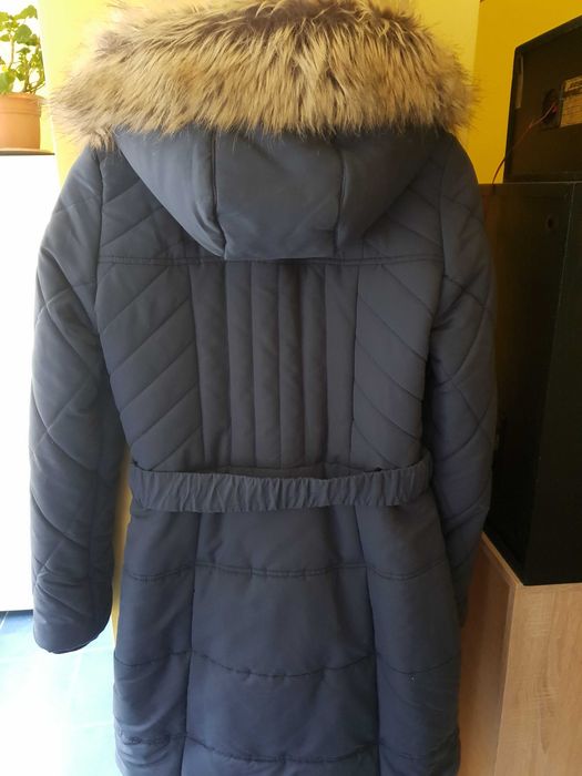 Vand Jacheta LeeCooper