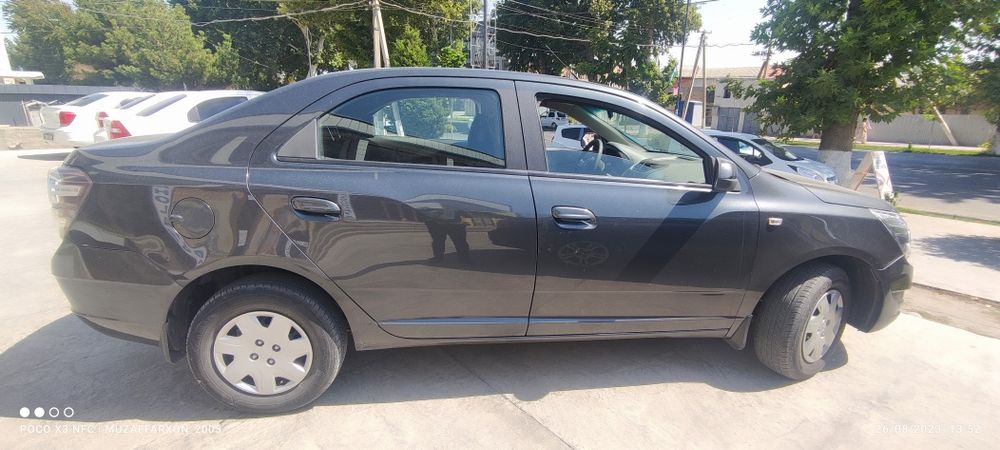 Cobalt sotiladi 11499$