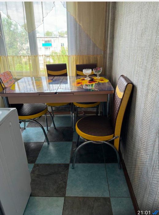 Продам 3ех ком