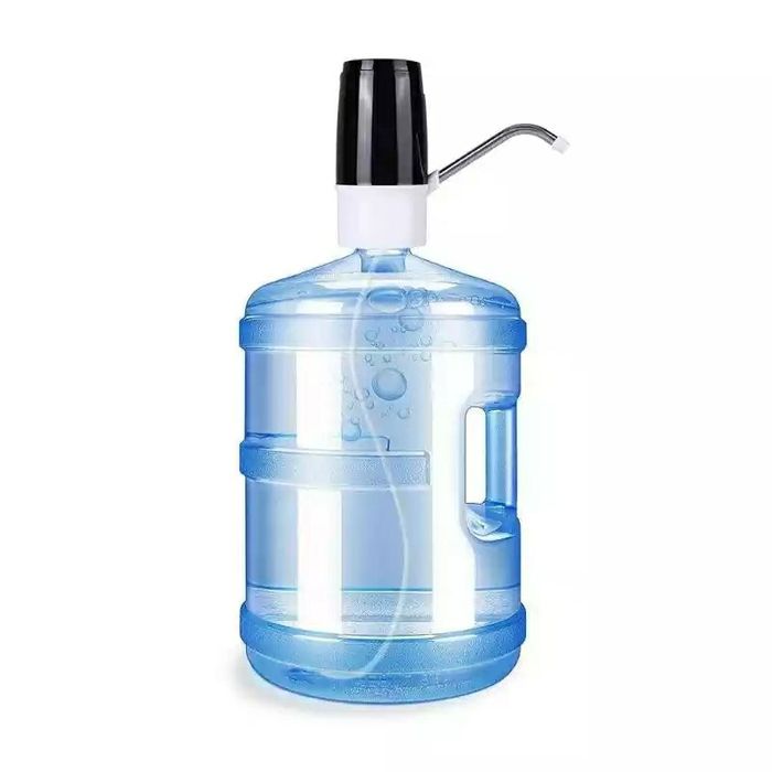 Электрисеская помпа насос 5л 10л 20л оргинал доставка