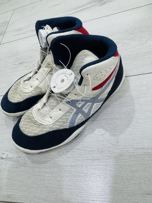 Борцовка 33 размер, бокска,