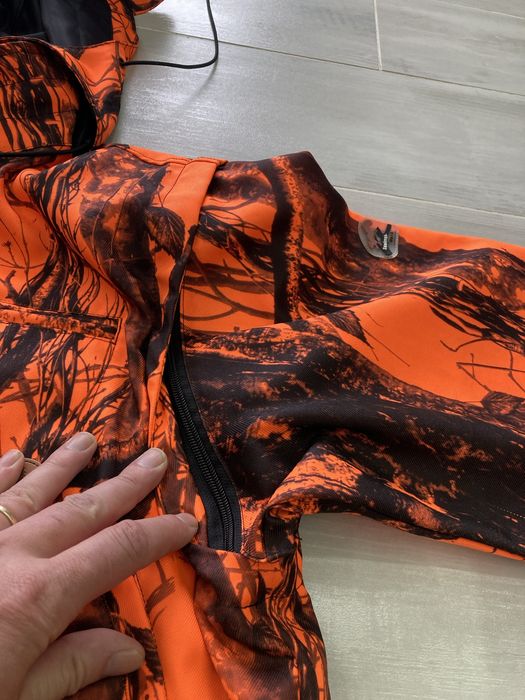 Geaca vanatoare Farm Land XXL