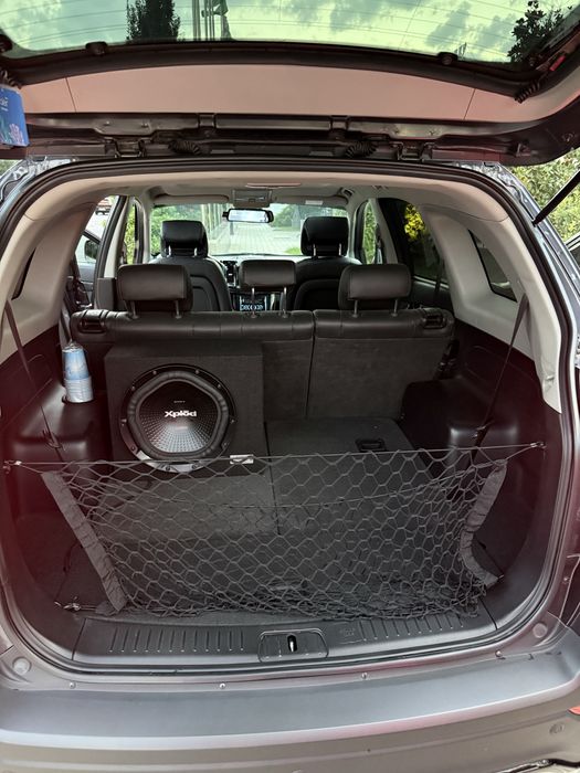 Captiva 3 Plus 2013 top tozza!