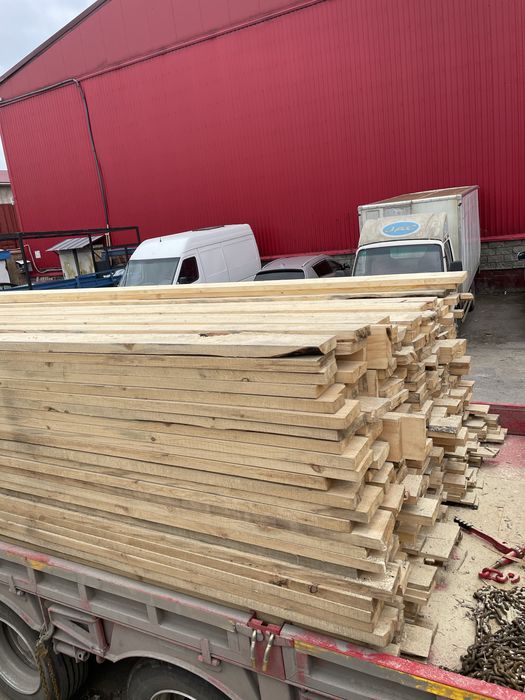 Пиломатериал Доска Брус Рейка Стропила