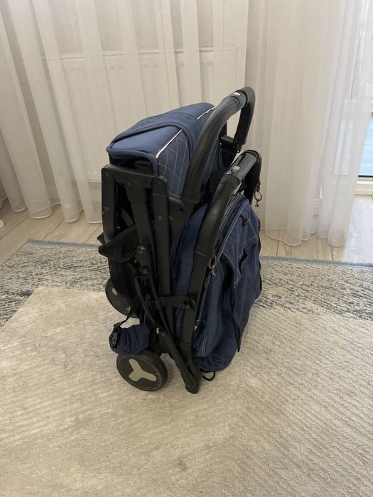 Продаю коляску в отличном состоянии