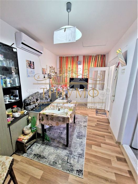 Продава се Къща в с. Бенковски, Област Варна - 58 кв.м за 1069 €/кв.м - Снимка #1