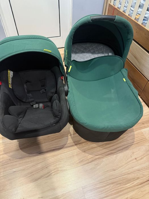 Количка Chipolino Elit 3в1