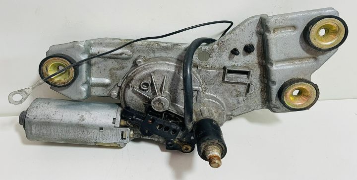 Motoras stergator  haion 0390201552 Ford Focus prima generatie