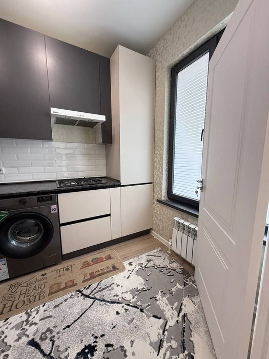 Продаётся 1 комнатная квартира. Яшнабадский район. ЖК Assalom Sohil