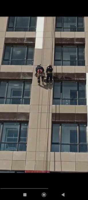 Альпинисты  альпинизм монтаж