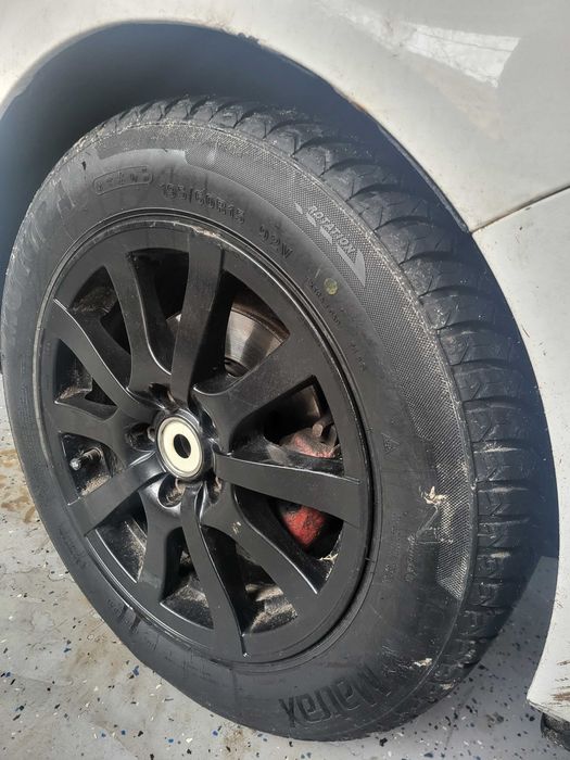 Volkswagen Polo 1.4tdi negociabil