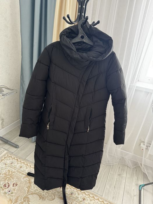 Продам куртку новый размер 44-46