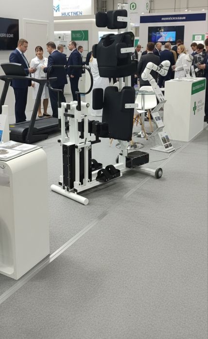 Имитатор ходьбы 2 электрический