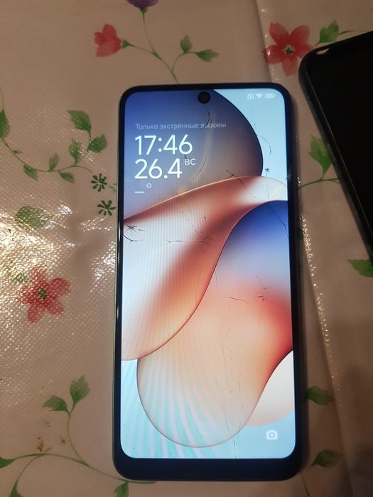 Redmi Note 12  6/ 128гб