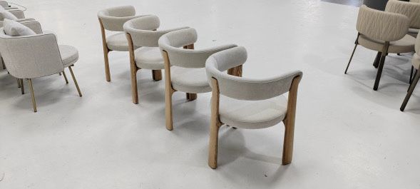vand 4 scaune dining