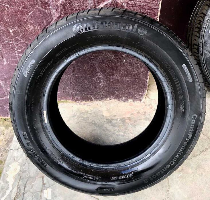 Продам Continental шины