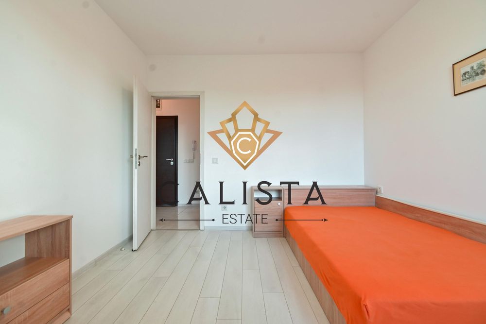 Дава се под наем Тристаен апартамент в София, Красна поляна 3 - 96 кв.м за 749 € - Снимка #7