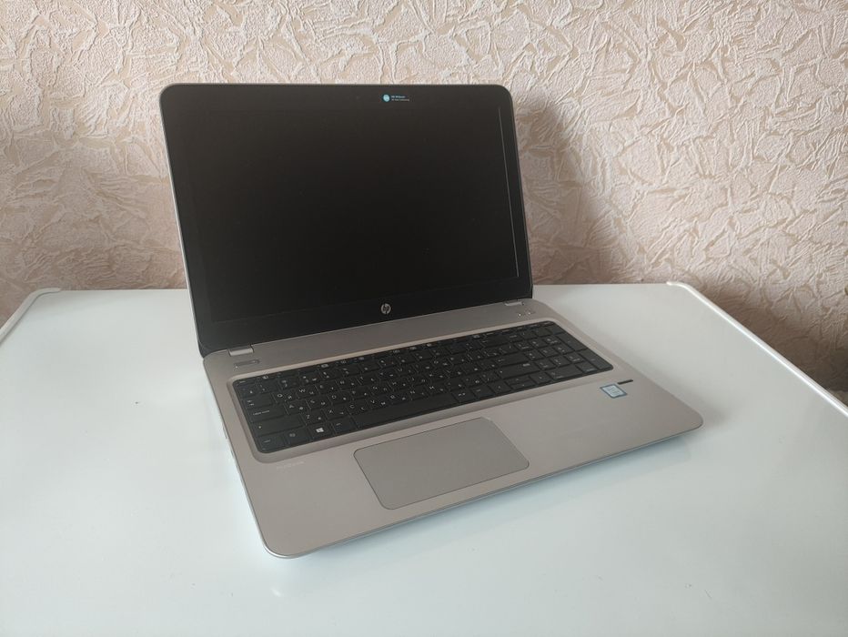 Ноутбук HP ProBook 450
