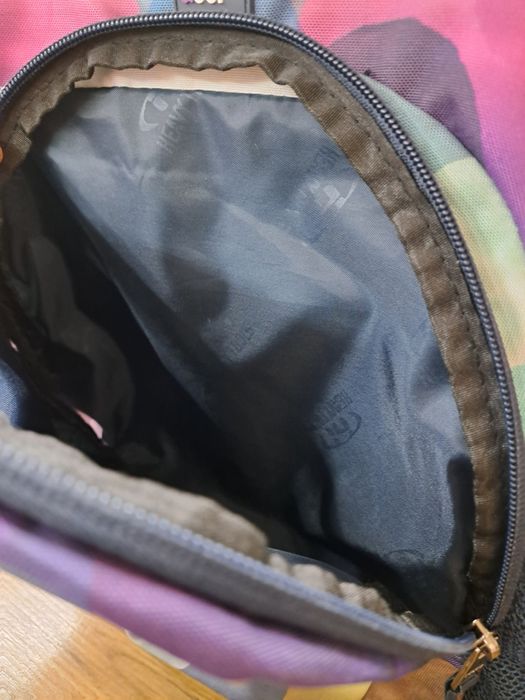 Ghiozdan Heavy Tools