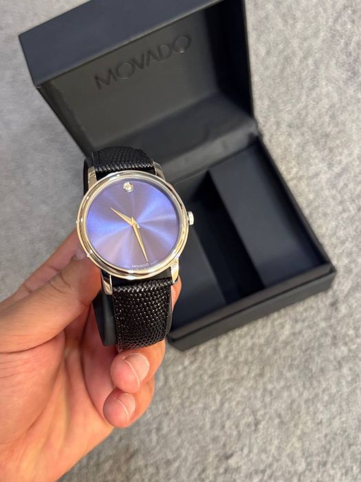 Movado Erkaklar qoʻl soati