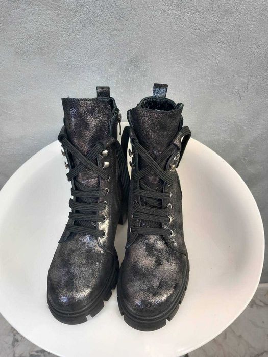 Дамски зимни обувки/боти/