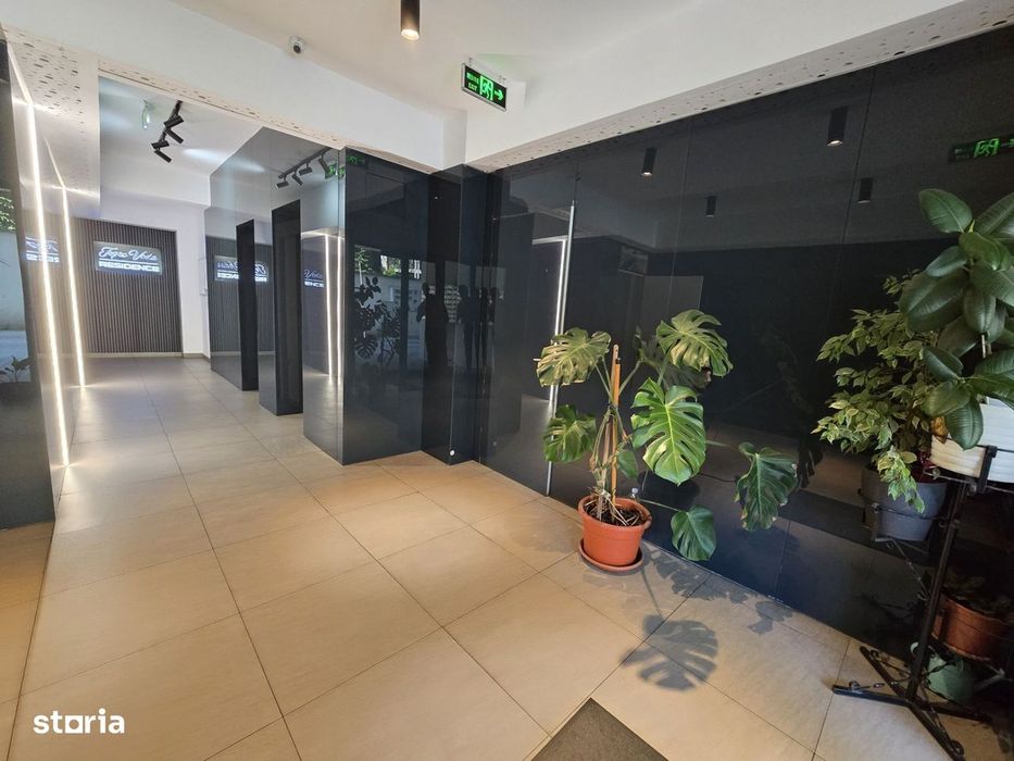 Calea Calarasilor / Bloc Nou-Centrala Proprie / Apartament 2 Camere