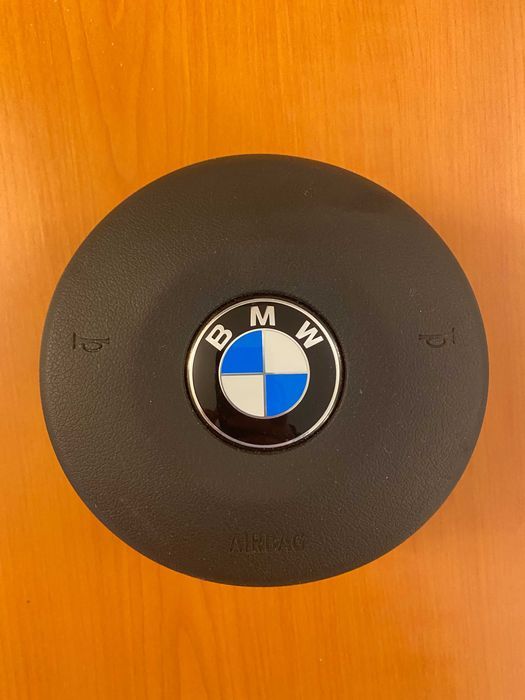 Airbag volan BMW Seria 5 M pachet F10