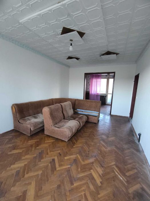 Продава се Тристаен апартамент в Плевен, Дружба 2 - 98 кв.м за 919 €/кв.м - Снимка #5