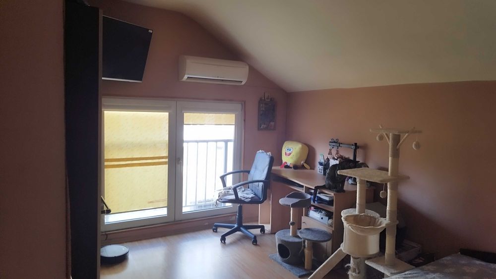 Продава се Етаж от къща в София, Редута - 96 кв.м за 2282 €/кв.м - Снимка #2