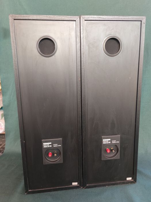 Boxe hi-fi kendo status line 120