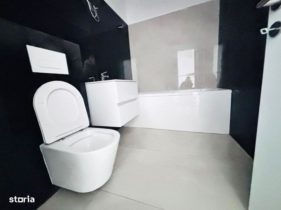 Studio 2 camere | 650m Metrou Berceni | Bloc 2025 | AC | Etaj 1