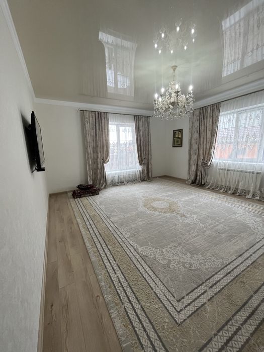 Коттедж заречный -2