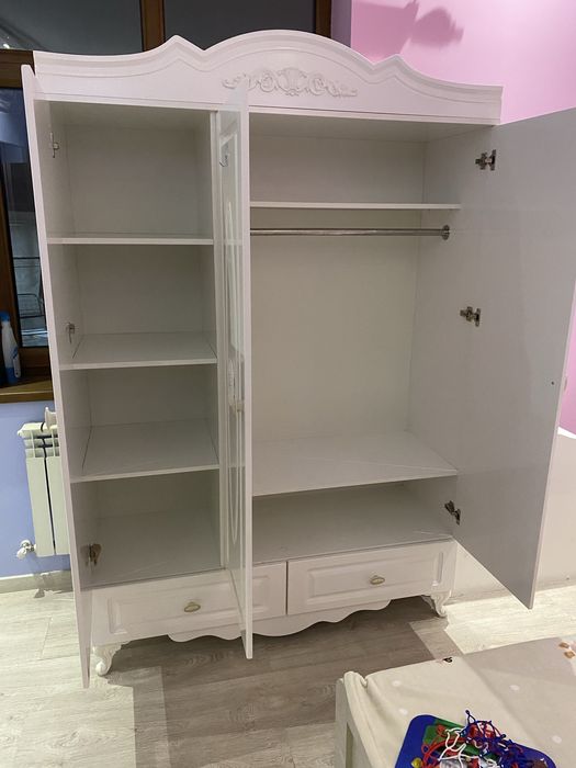 Mebel detiskiy ishkaf