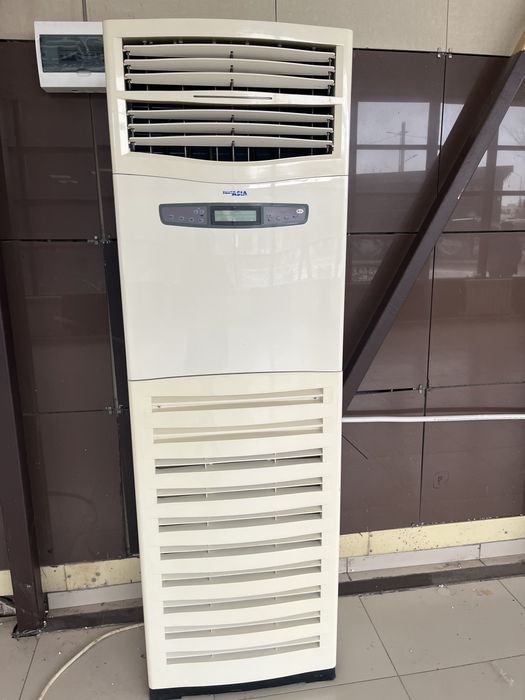 Кондиционер Fantasia