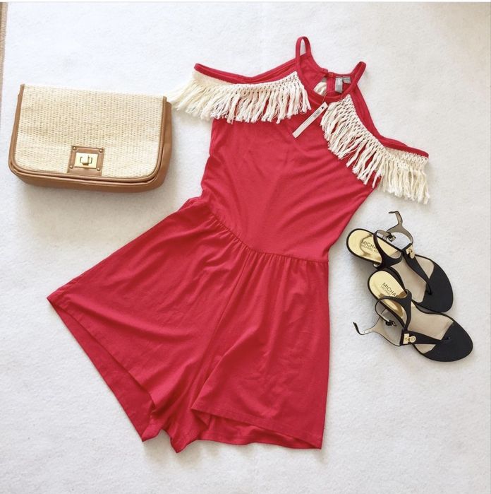 Горнище GoldDigga Bitcoin Motivi BCBG Banana Republic Maz Azria Asos