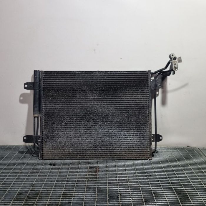 Radiator clima Volkswagen Tiguan 5N 1.4 TSI 2007 - 2011 (1481)