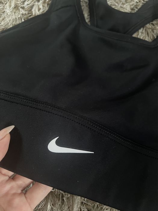 Bustieră sport Nike