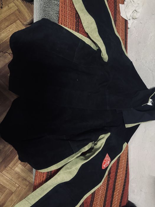 Продам куртку сварщика