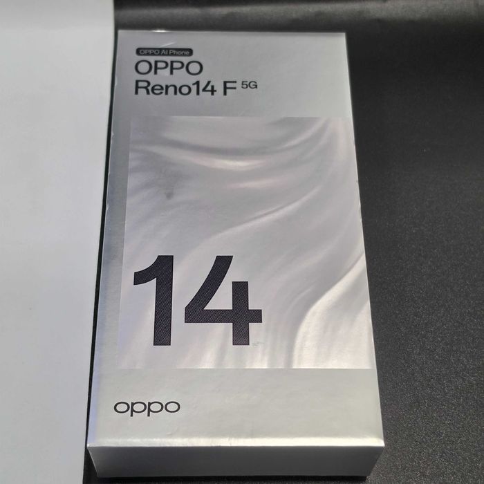 HOPE AMANET P8 Oppo Reno 14F 256Gb 8 GB Ram